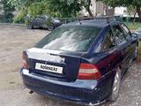 Opel Vectra 1998 года за 600 000 тг. в Шымкент – фото 3