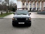 BMW X5 2001 года за 4 850 000 тг. в Алматы – фото 3