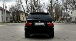 BMW X5 2001 годаүшін4 850 000 тг. в Алматы – фото 4