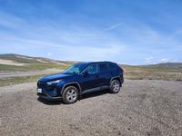 Toyota RAV4 2022 годаүшін19 300 000 тг. в Алматы