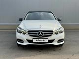 Mercedes-Benz E 400 2013 годаfor9 990 000 тг. в Алматы – фото 2