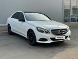 Mercedes-Benz E 400 2013 годаfor9 990 000 тг. в Алматы