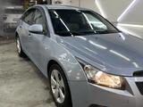 Chevrolet Cruze 2010 года за 3 700 000 тг. в Астана – фото 4