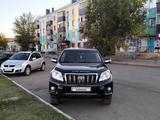 Toyota Land Cruiser Prado 2013 годаүшін14 800 000 тг. в Аркалык – фото 2