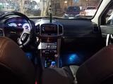 Chevrolet Captiva 2013 годаүшін6 500 000 тг. в Усть-Каменогорск – фото 4