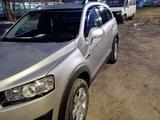 Chevrolet Captiva 2013 годаүшін6 500 000 тг. в Усть-Каменогорск – фото 5