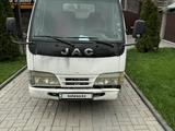 JAC 2008 года за 3 000 000 тг. в Алматы – фото 2