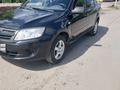 ВАЗ (Lada) Granta 2190 2013 года за 2 600 000 тг. в Семей