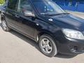 ВАЗ (Lada) Granta 2190 2013 года за 2 600 000 тг. в Семей – фото 4