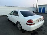 Toyota Mark II 2002 годаүшін3 700 000 тг. в Петропавловск – фото 4