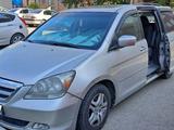 Honda Odyssey 2007 года за 6 600 000 тг. в Астана – фото 2