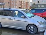 Honda Odyssey 2007 года за 6 600 000 тг. в Астана – фото 4