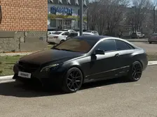 Mercedes-Benz E-Class, 2015