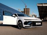 Hyundai Sonata 2024 годаүшін13 300 000 тг. в Караганда