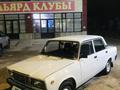 ВАЗ (Lada) 2107 2011 годаүшін1 550 000 тг. в Туркестан – фото 3