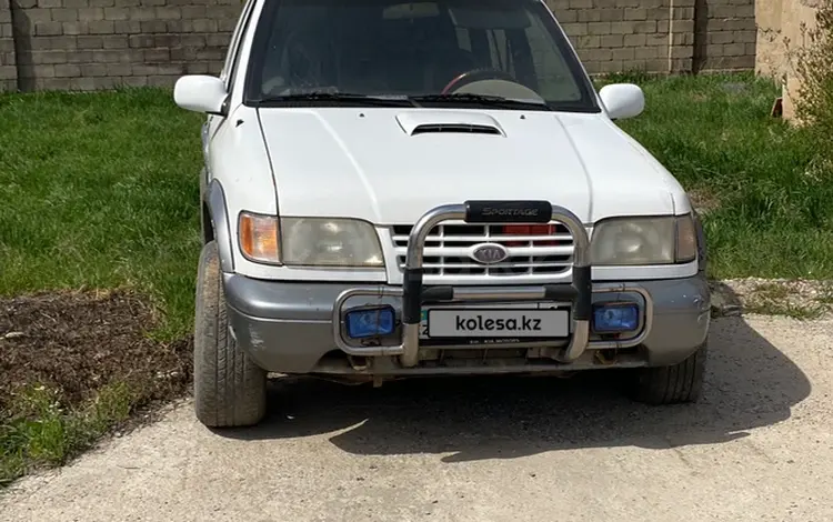Kia Sportage 1996 года за 1 500 000 тг. в Шымкент