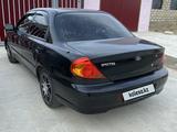 Kia Spectra 2003 года за 1 850 000 тг. в Атырау – фото 3