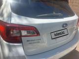 Subaru Outback 2016 годаүшін6 600 000 тг. в Жанаозен – фото 2