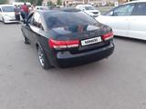 Hyundai Sonata 2006 годаfor3 100 000 тг. в Астана – фото 3