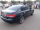 Hyundai Sonata 2006 годаfor3 100 000 тг. в Астана – фото 4