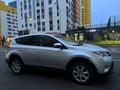 Toyota RAV4 2013 годаүшін8 500 000 тг. в Астана – фото 6