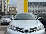 Toyota RAV4 2013 года за 8 600 000 тг. в Астана