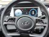 Hyundai Elantra 2022 годаfor9 700 000 тг. в Астана – фото 5