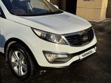 Kia Sportage 2014 годаfor7 590 000 тг. в Астана – фото 5