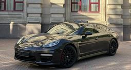 Porsche Panamera 2010 годаүшін23 500 000 тг. в Алматы