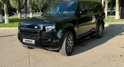 Land Rover Defender 2023 годаүшін79 400 000 тг. в Астана