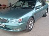 Nissan Maxima 2002 года за 3 700 000 тг. в Тараз – фото 3