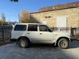 Toyota Land Cruiser 1996 годаүшін5 716 428 тг. в Атырау – фото 4