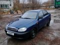 Chevrolet Lanos 2009 года за 700 000 тг. в Уральск – фото 3