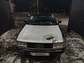 Audi 80 1991 года за 400 000 тг. в Семей – фото 2
