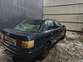 Audi 80 1991 года за 400 000 тг. в Семей – фото 4