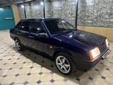 ВАЗ (Lada) 21099 2004 годаүшін3 500 000 тг. в Шымкент