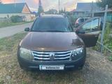 Renault Duster 2012 года за 4 200 000 тг. в Усть-Каменогорск