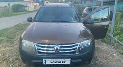 Renault Duster 2012 года за 4 200 000 тг. в Усть-Каменогорск