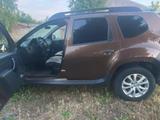 Renault Duster 2012 года за 4 200 000 тг. в Усть-Каменогорск – фото 2