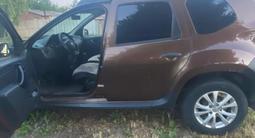 Renault Duster 2012 года за 4 200 000 тг. в Усть-Каменогорск – фото 2