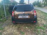 Renault Duster 2012 года за 4 200 000 тг. в Усть-Каменогорск – фото 4