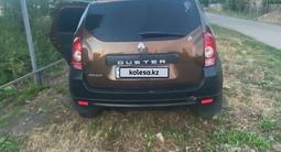 Renault Duster 2012 года за 4 200 000 тг. в Усть-Каменогорск – фото 4