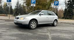 Audi A4 2001 года за 2 900 000 тг. в Алматы – фото 4