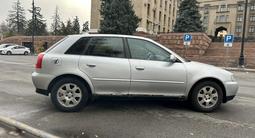 Audi A4 2001 года за 2 900 000 тг. в Алматы – фото 5