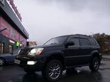 Lexus GX 470 2005 годаүшін8 500 000 тг. в Алматы – фото 3