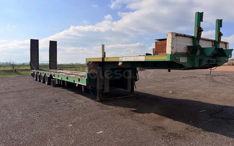 Тверьстроймаш  993951 2011 года за 10 500 000 тг. в Алматы