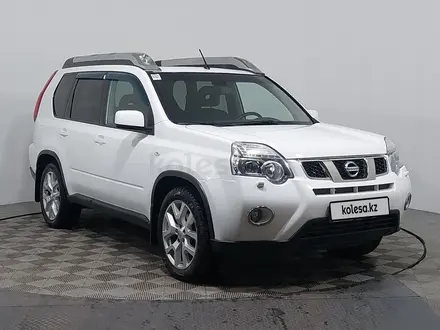 Nissan X-Trail 2013 года за 8 060 000 тг. в Астана – фото 3