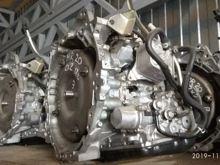 Вариатор двигатель QR25, MR20 АКПП автомат раздатка за 165 000 тг. в Алматы – фото 24