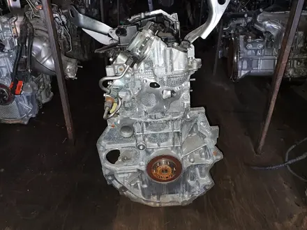 Вариатор двигатель QR25, MR20 АКПП автомат раздатка за 165 000 тг. в Алматы – фото 2