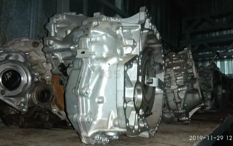 Вариатор двигатель QR25, MR20 АКПП автомат раздатка за 165 000 тг. в Алматы